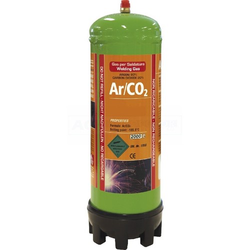 Gys bouteille gaz jetable - gaz,
