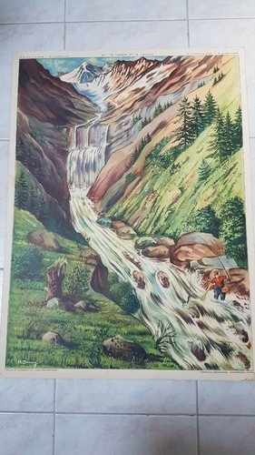 Tableaux géographie - 12,