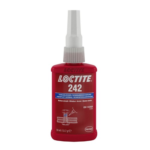 Loctite 242 henkel 50ml - -, /