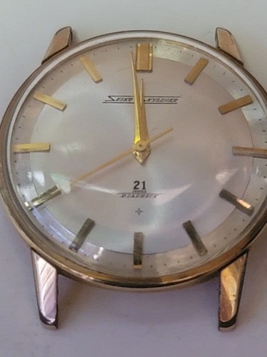Montre seiko skyliner - seiko, à