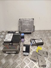 KIT DE DEMARRAGE RENAULT