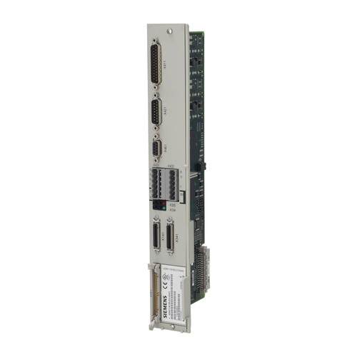 Siemens simodrive 611 module - simodrive,
