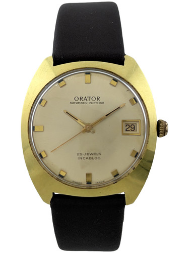 Montre bracelet automatique - montre-bracelet,