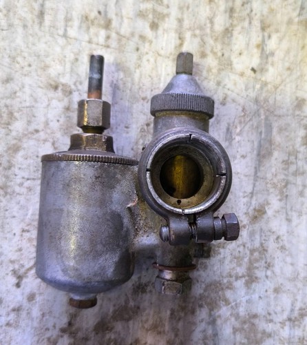 Carburateur amac 903 - amac, 066