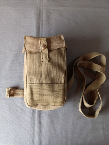 Pouch cartouchière anglaise - cartouchière,