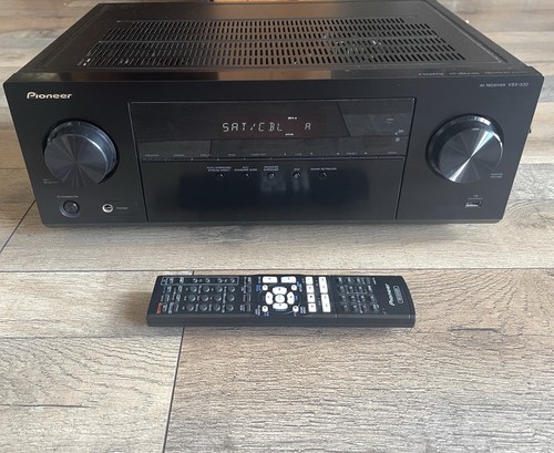 Ampli pioneer vsx 330 - ampli, vsx-330