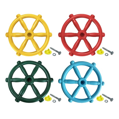 Roue bateau pirate - bateau, volant