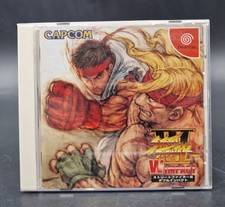 Street Fighter III W Impact 3