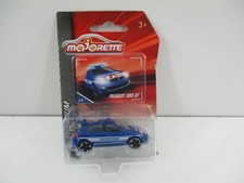 PEUGEOT 308 GT "GENDARMERIE"