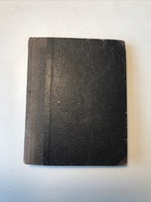 Ancien livre de Trucs et