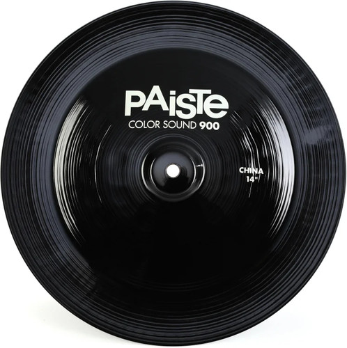 Paiste color sound 900 - 14",
