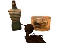 Factice Le Mâle Jean Paul