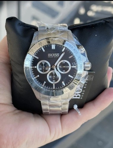 Montre hugo boss - boss,