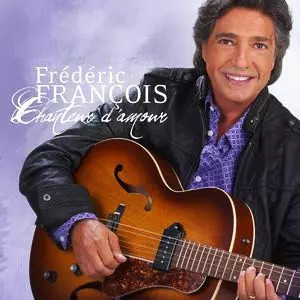 Chanteur amour frédéric - chanteur,
