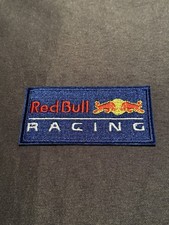 Patch brodé écusson