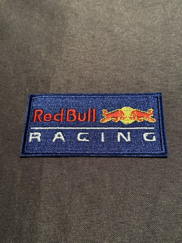 Patch brodé écusson