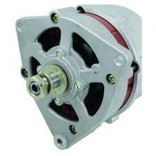 New Alternator Fits