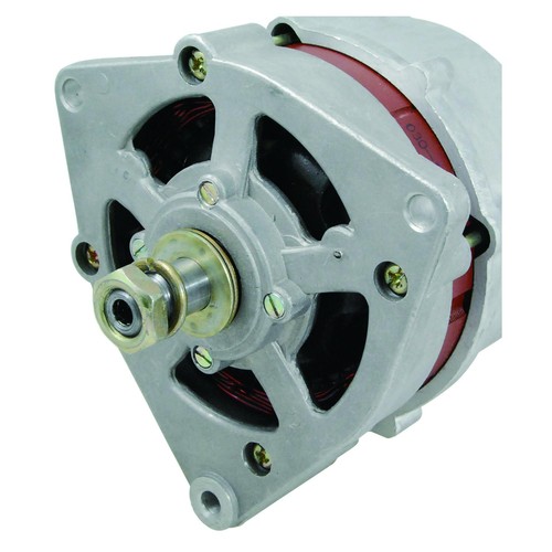 New alternator fits - new,