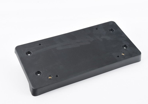 Support plaque - de,