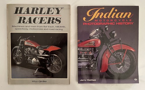 Indian motorcycle harley - &,