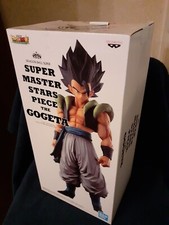 Neuf/New NOT SEALED BANPRESTO