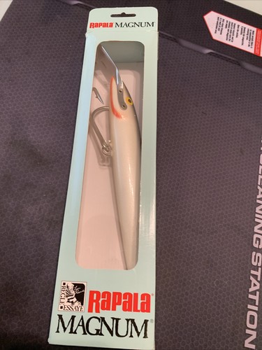 Rapala magnum 26 - cd,