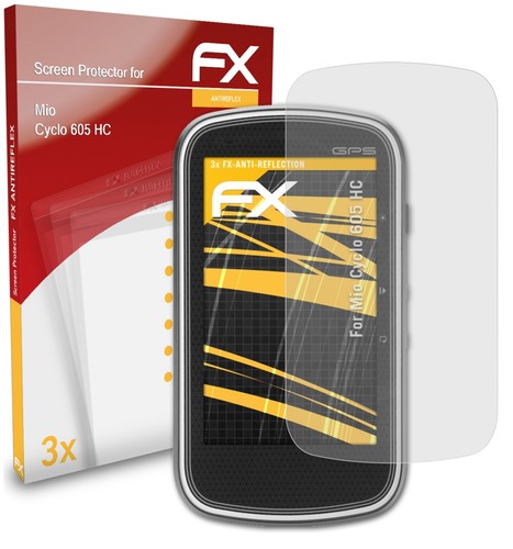 Atfolix film protection - 3x,
