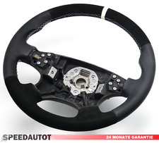 VOLANT ALCANTARA Volant En