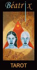 Tarot Béatrix Le Rayon Bleu (Cartomancie)