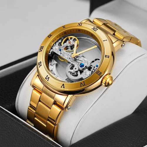 Montres mécaniques vintage - mécaniques,