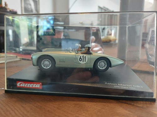 Miniature neuve carrera - miniature,