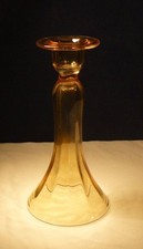 Vintage Candlestick Candle