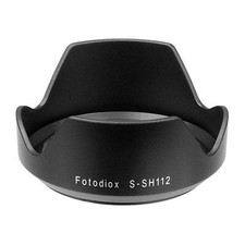 Fotodiox Pare-Soleil Pour Sony