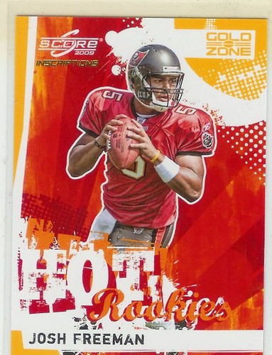 2009 score gold - 2009,