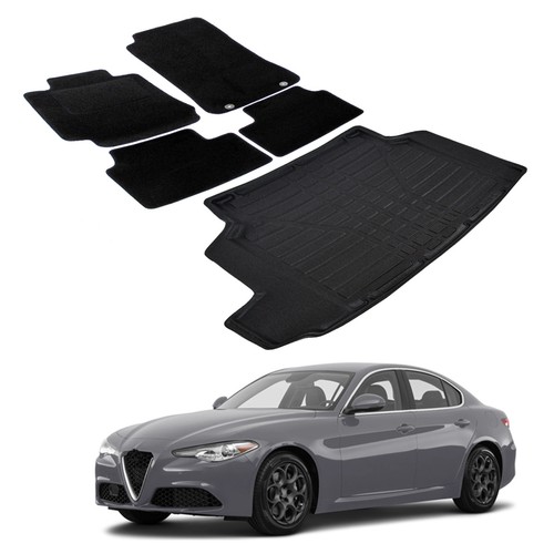 Jeu tapis de - de, et