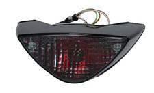 Kmx24 Feu Arrière Compatible