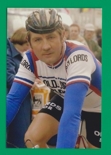Cyclisme repro photo - cyclisme,
