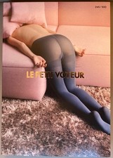 Objet de collection Le Petit Voyeur vol.6 Edition spéciale 500 ex. - 2018