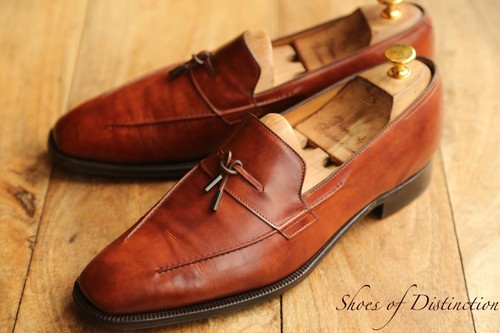 Mocassins john lobb foxton - lobb,