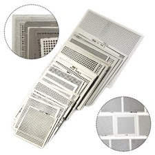 27Pcs Refonte Rebillage Rework