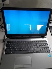 Ordi Portable Compaq  15-H003SF INTEL INSIDE