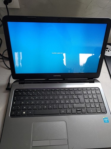 Ordi portable compaq - ordi,