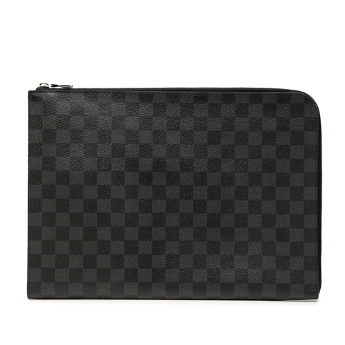 Louis vuitton damier - vuitton, graphite