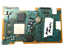 Carte mère Ps2 Semi HS Fat