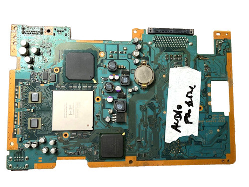 Carte mère ps2 semi - carte,