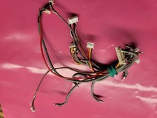 COAX CABLES FOR KENWOOD TS50S