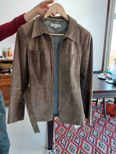Charles jourdan veste blouson - jourdan, veste,