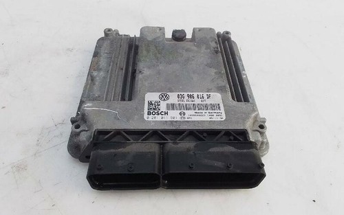 03g906016df boîtier moteur