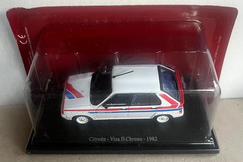 Citroen visa chrono - citroen,