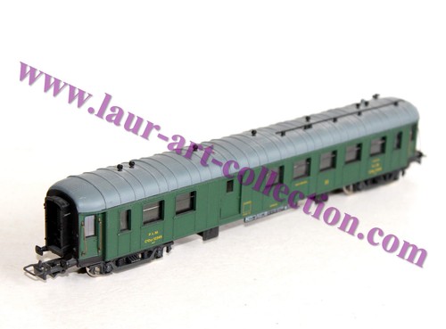Jouef 5110 voiture rivet - a,